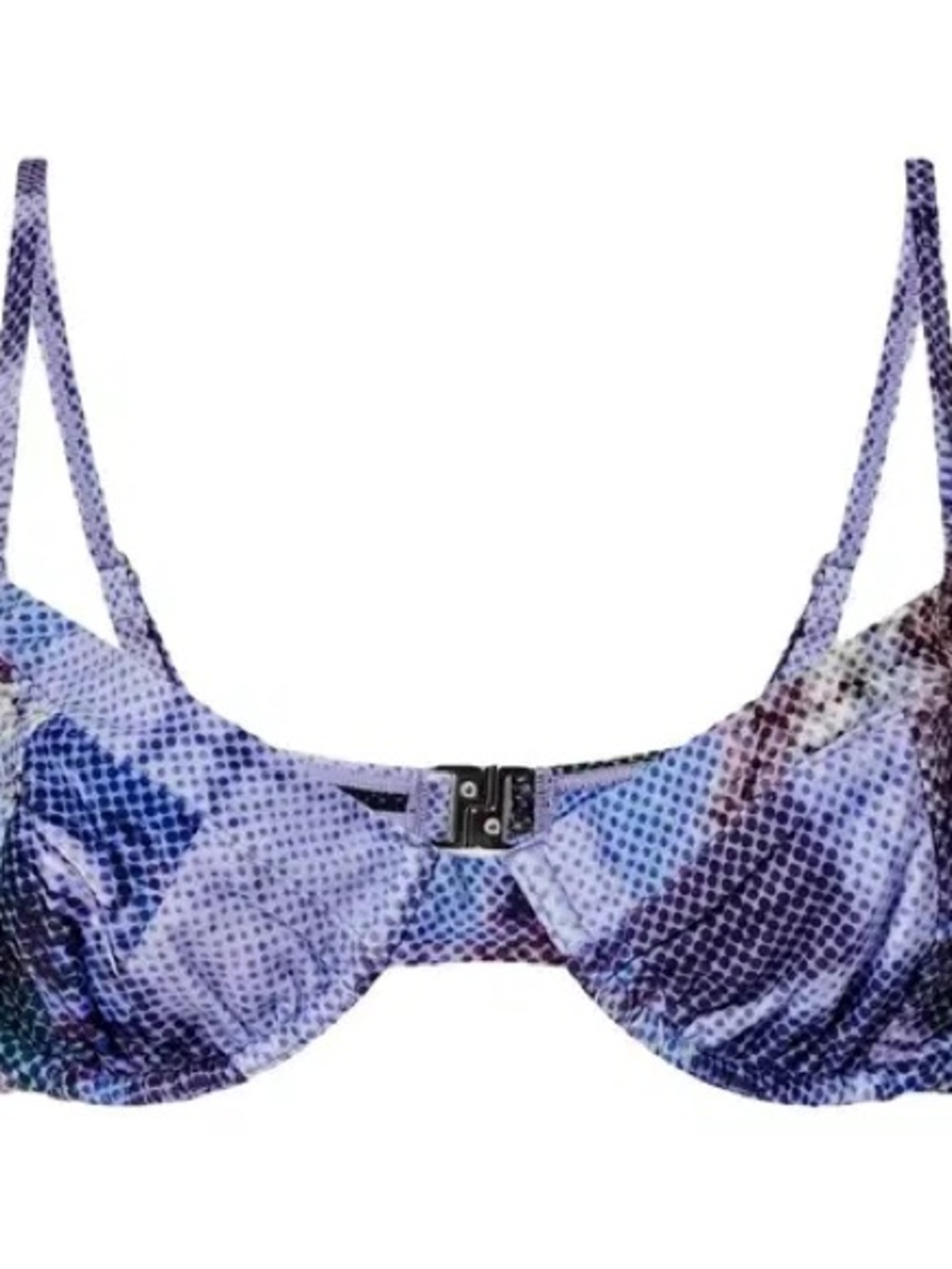 Miaou Bikini Top in Memoirs - NWOT